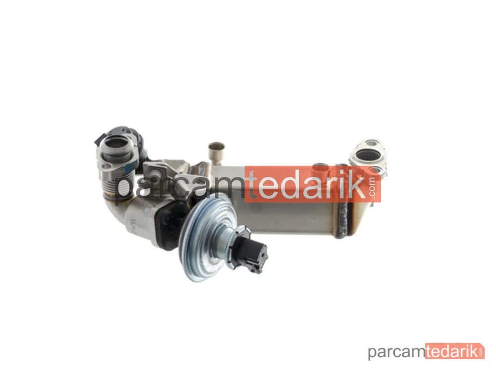 BEHR CE7000P | Su Radyatörü — EGR N47 - E60-E87-E90-E92-E93