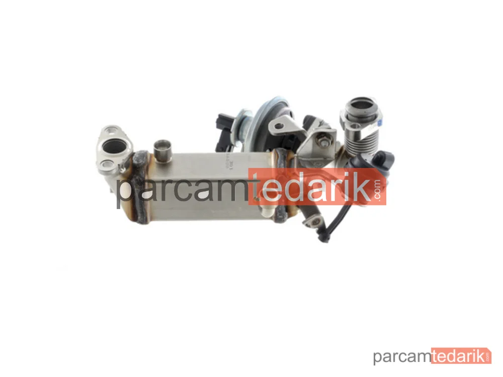 BEHR CE7000P | Su Radyatörü — EGR N47 - E60-E87-E90-E92-E93