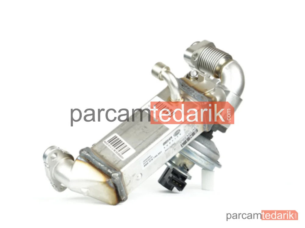 CE8000P | EGR Soğutucusu — BMW E60-E90 N47