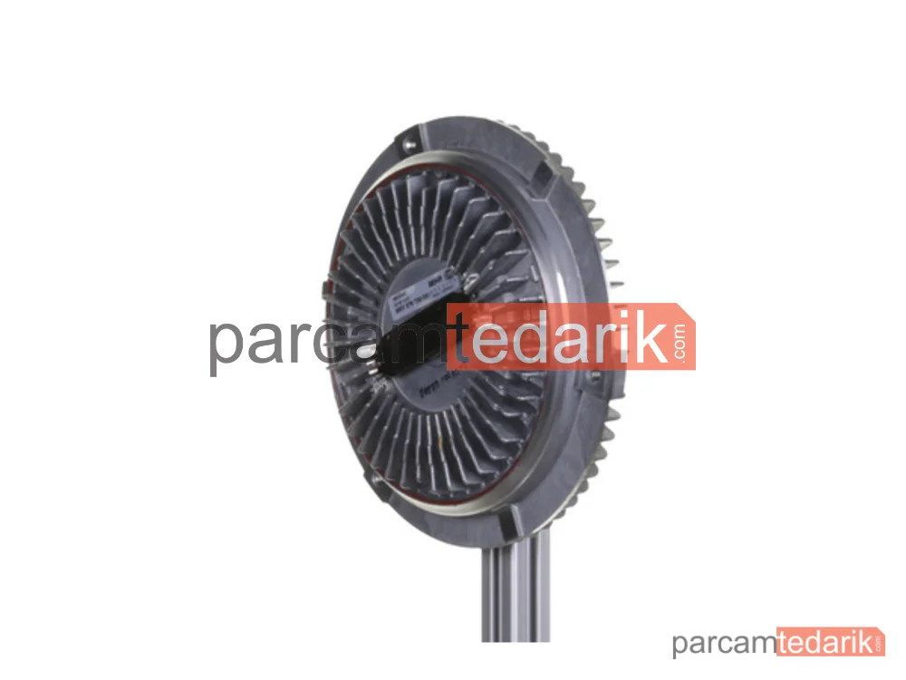 BEHR CFC48000P | Fan Termiği — VW Passat 97-05 Audi A4 95-05 Skoda Superb 02-08