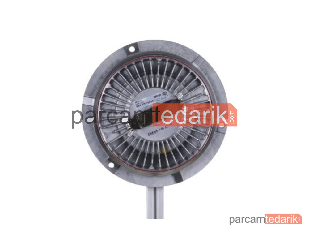 BEHR CFC48000P | Fan Termiği — VW Passat 97-05 Audi A4 95-05 Skoda Superb 02-08