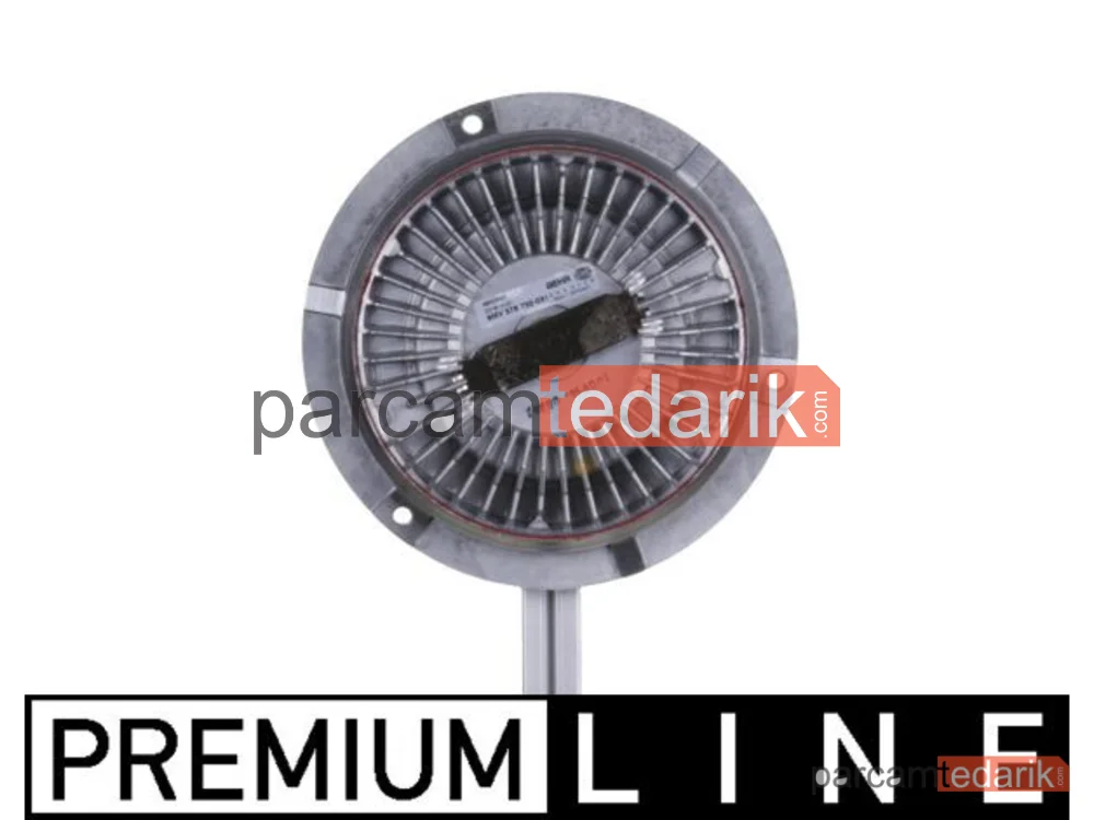 BEHR CFC48000P | Fan Termiği — VW Passat 97-05 Audi A4 95-05 Skoda Superb 02-08