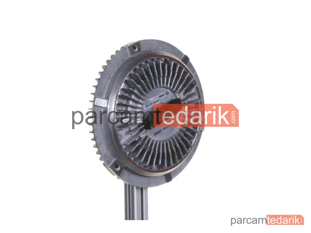 BEHR CFC48000P | Fan Termiği — VW Passat 97-05 Audi A4 95-05 Skoda Superb 02-08