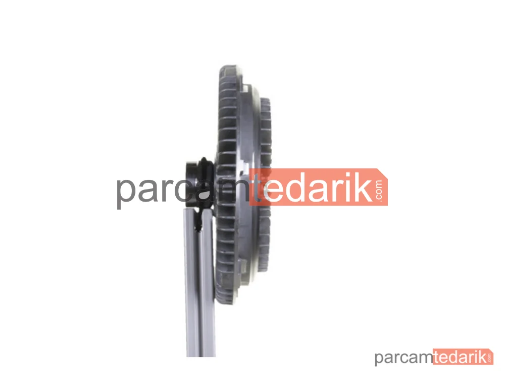 BEHR CFC48000P | Fan Termiği — VW Passat 97-05 Audi A4 95-05 Skoda Superb 02-08
