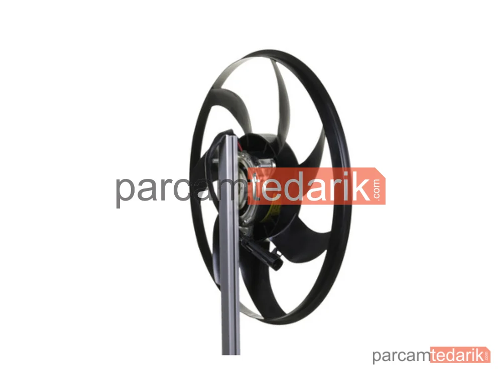 CFF119000P | Fan Motoru — 12V Ø386 (Opel Corsa C 00 -)