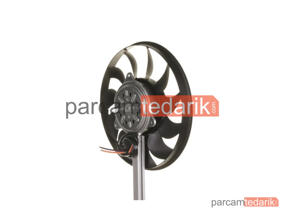 CFF134000S | Fan Motoru — 280 MM 200W (Audi A6 05-11)