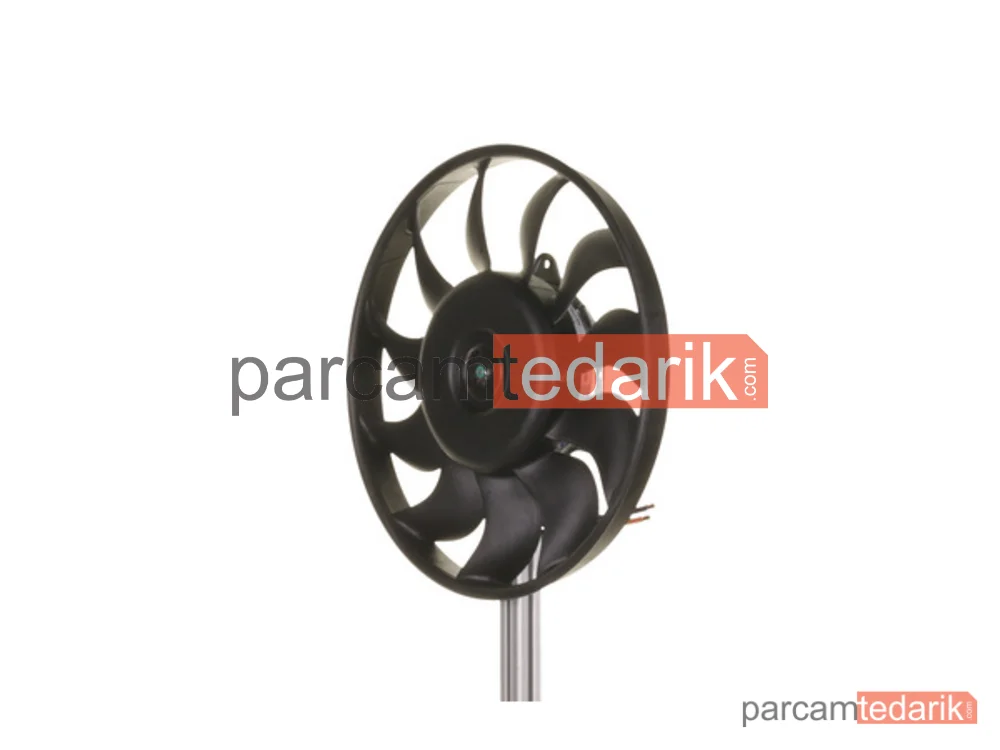 BEHR CFF134000S | Fan Motoru — 280 MM 200W (Audi A6 05-11)