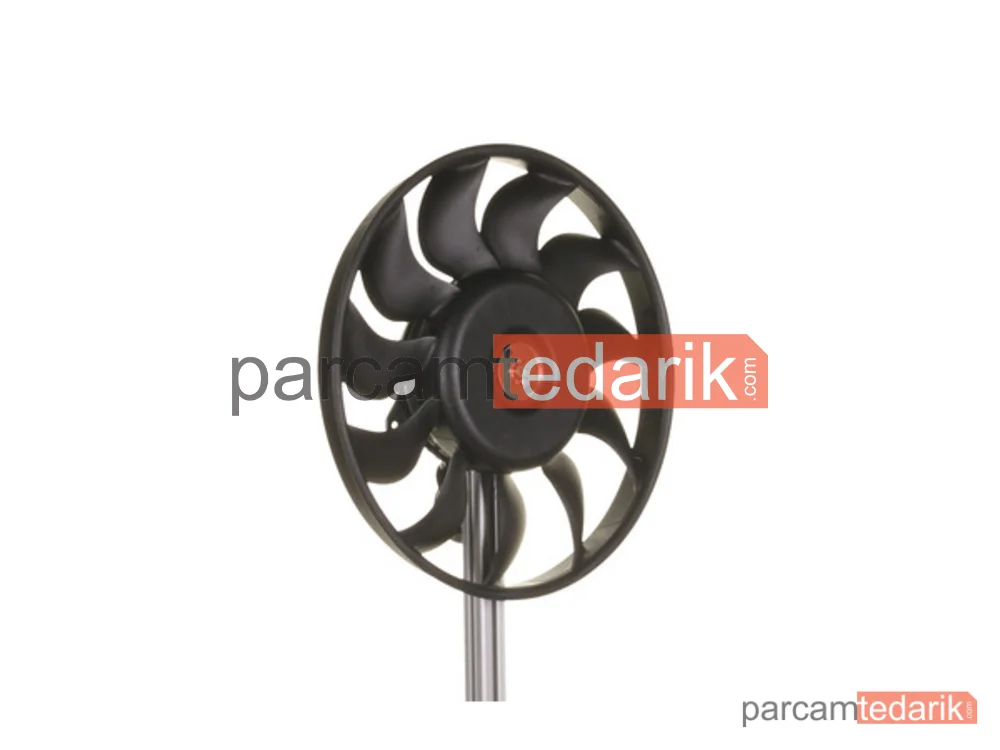 BEHR CFF134000S | Fan Motoru — 280 MM 200W (Audi A6 05-11)