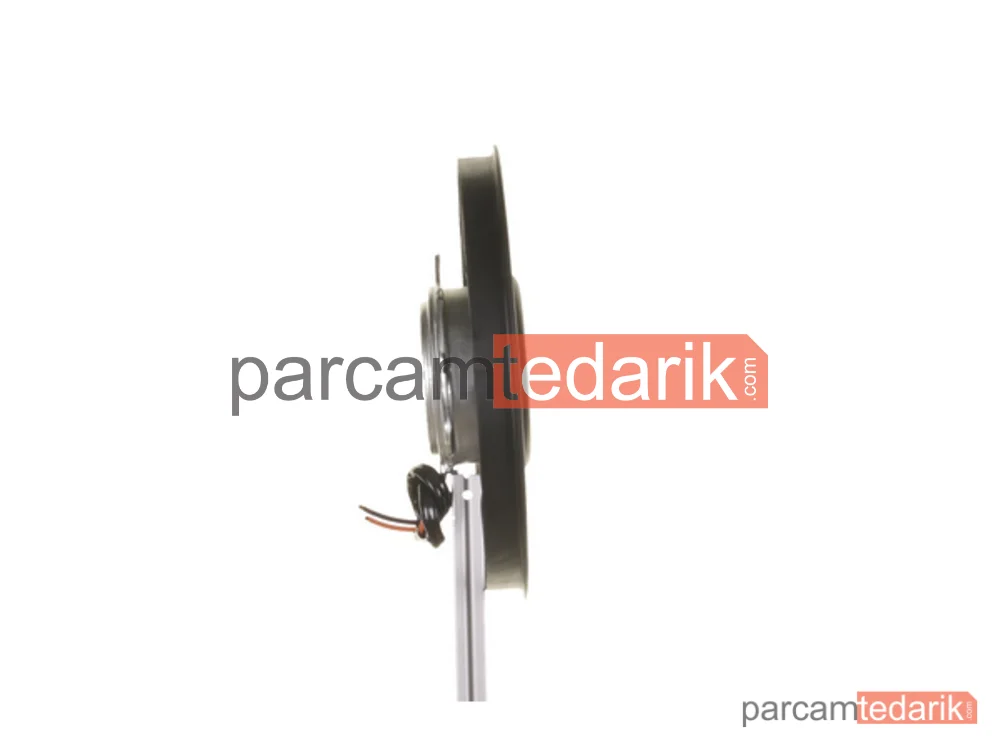 BEHR CFF134000S | Fan Motoru — 280 MM 200W (Audi A6 05-11)