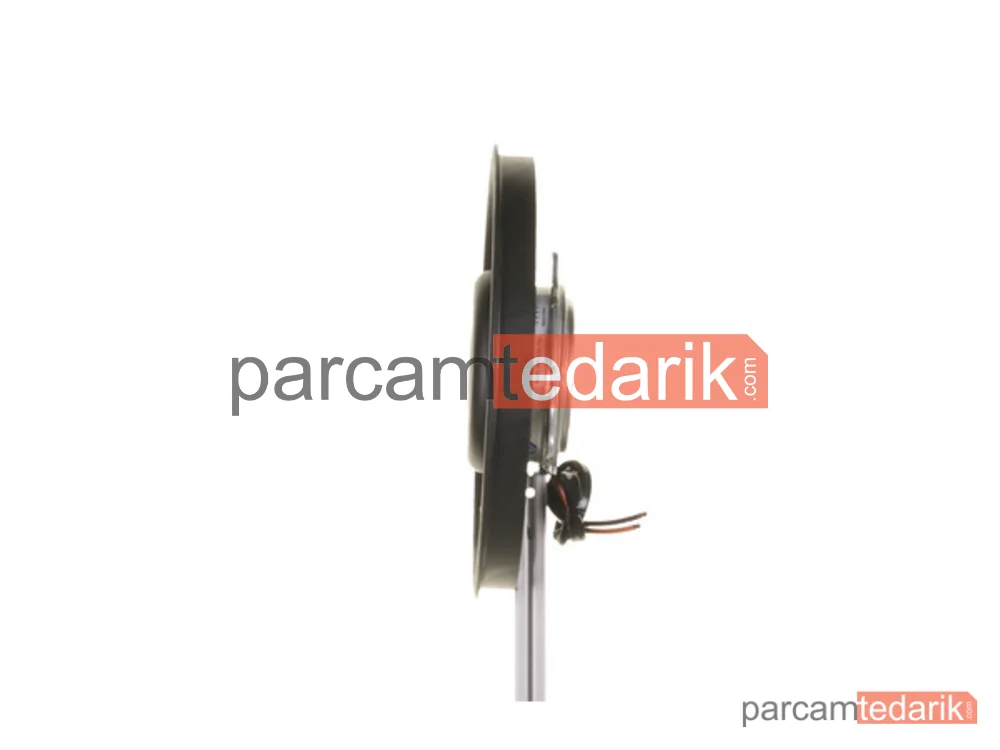 BEHR CFF134000S | Fan Motoru — 280 MM 200W (Audi A6 05-11)