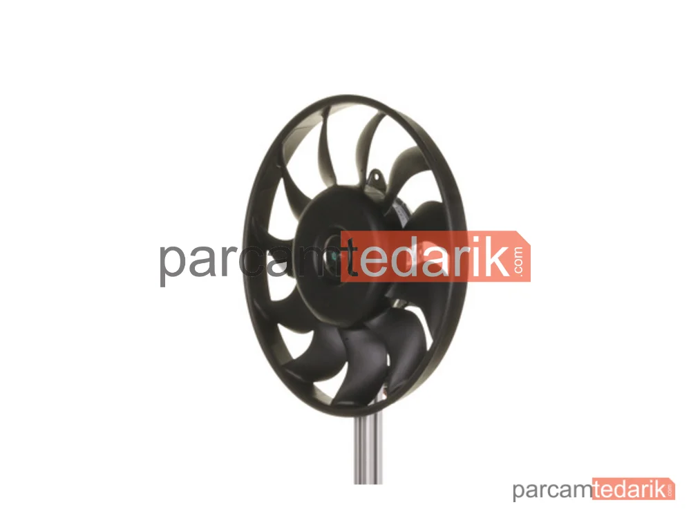 BEHR CFF136000S | Fan Motoru — 300 MM 200W (Audi A4 01-08 A6 02-05 Seat Exeo 09-14)