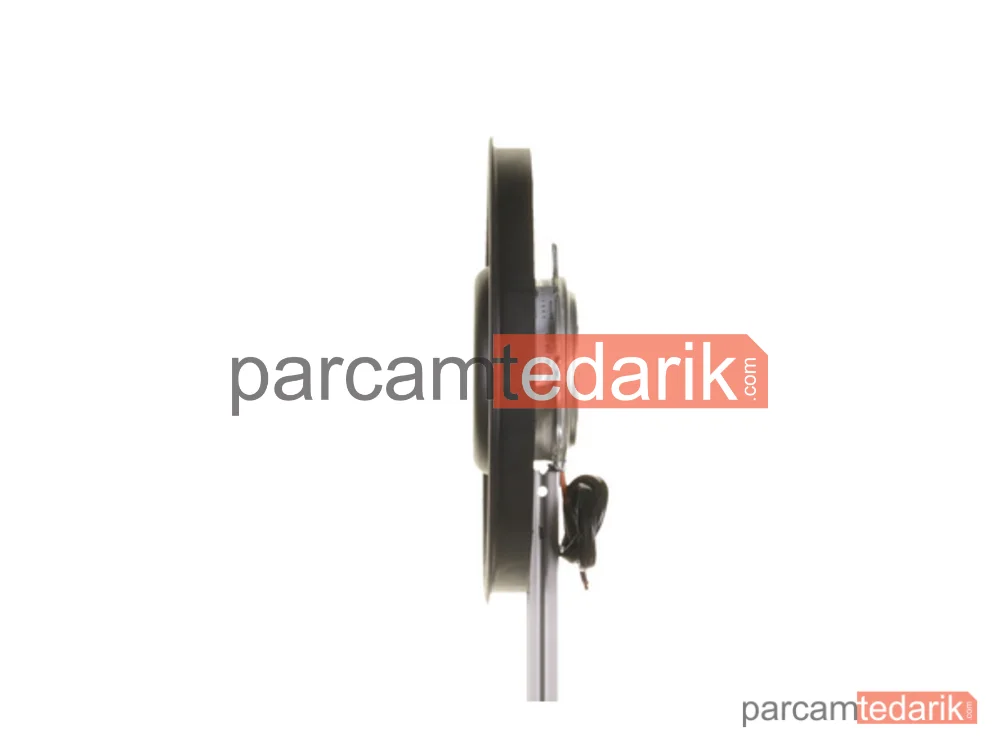 BEHR CFF136000S | Fan Motoru — 300 MM 200W (Audi A4 01-08 A6 02-05 Seat Exeo 09-14)