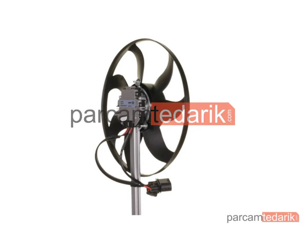 CFF138000S | Fan Motoru — Sol