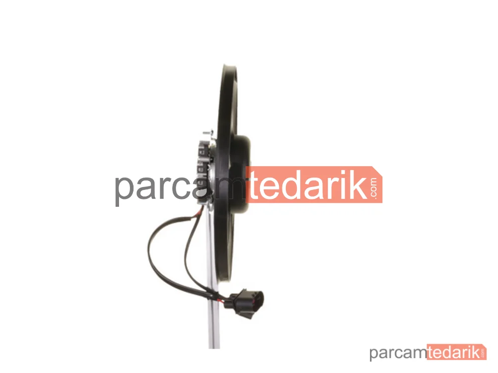 BEHR CFF138000S | Fan Motoru — Sol
