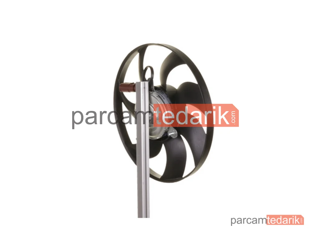 CFF171000S | Fan Motoru — 295 MM 200W (VW Caddy 04- Golf 04-14 Passat 06-15 Audi A3 04-13 Seat Leon 06-13)