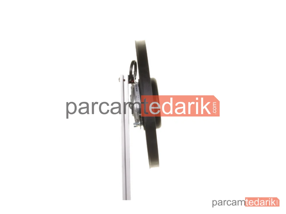 BEHR CFF171000S | Fan Motoru — 295 MM 200W (VW Caddy 04- Golf 04-14 Passat 06-15 Audi A3 04-13 Seat Leon 06-13)