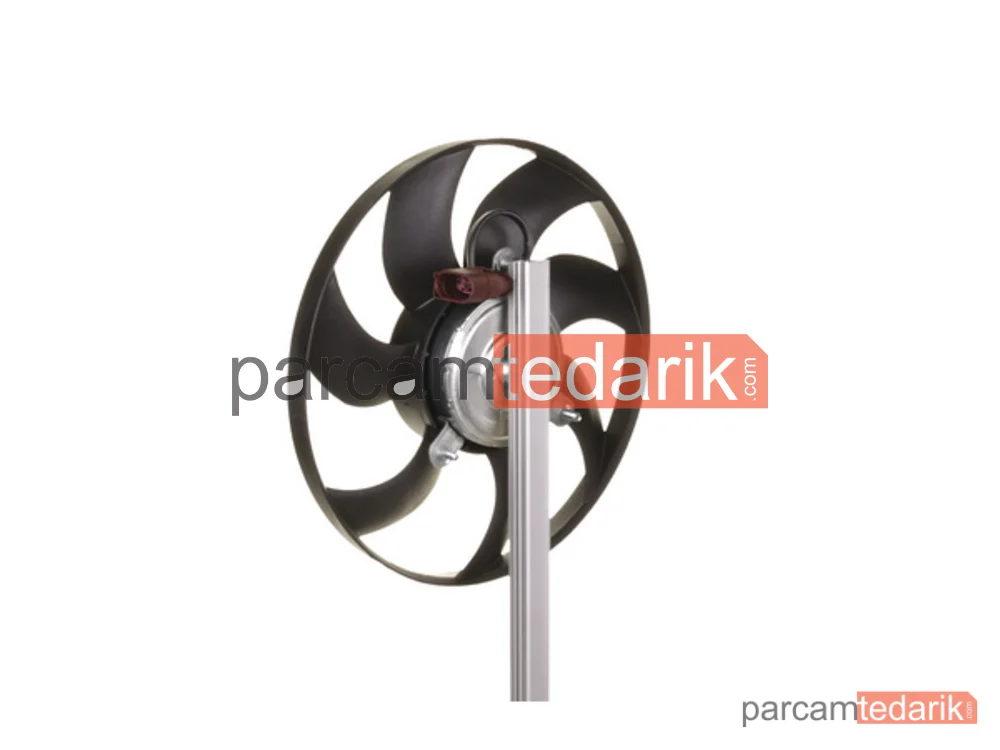 BEHR CFF171000S | Fan Motoru — 295 MM 200W (VW Caddy 04- Golf 04-14 Passat 06-15 Audi A3 04-13 Seat Leon 06-13)