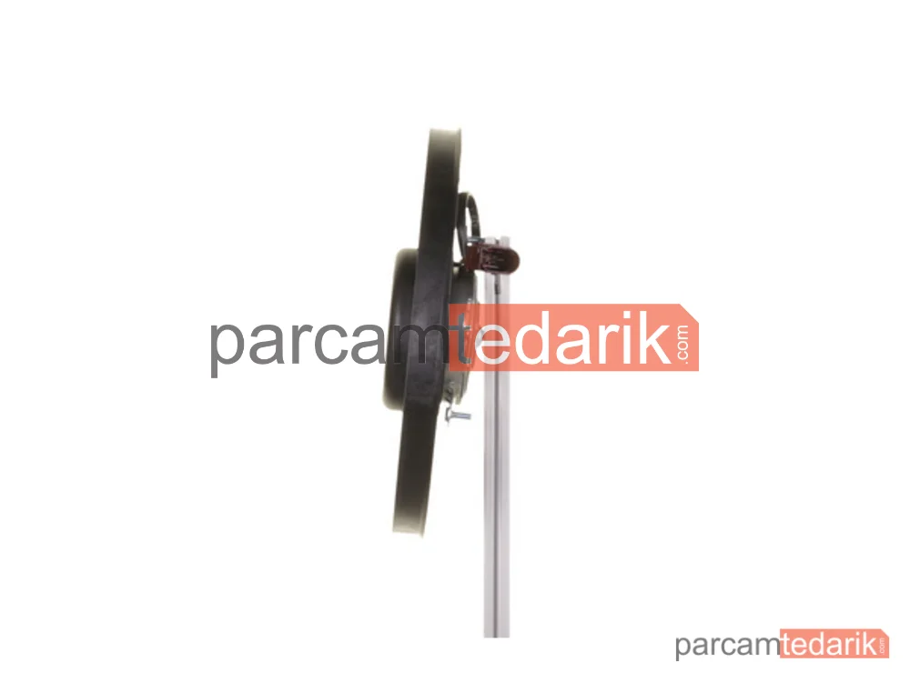 BEHR CFF171000S | Fan Motoru — 295 MM 200W (VW Caddy 04- Golf 04-14 Passat 06-15 Audi A3 04-13 Seat Leon 06-13)