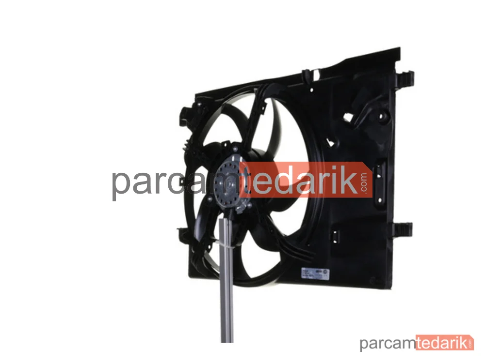CFF181000P | Fan Motoru — Fiat Fiorino 1.4 02.08-/