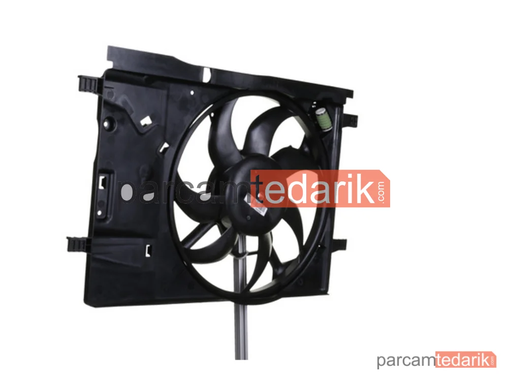 BEHR CFF181000P | Fan Motoru — Fiat Fiorino 1.4 02.08-/