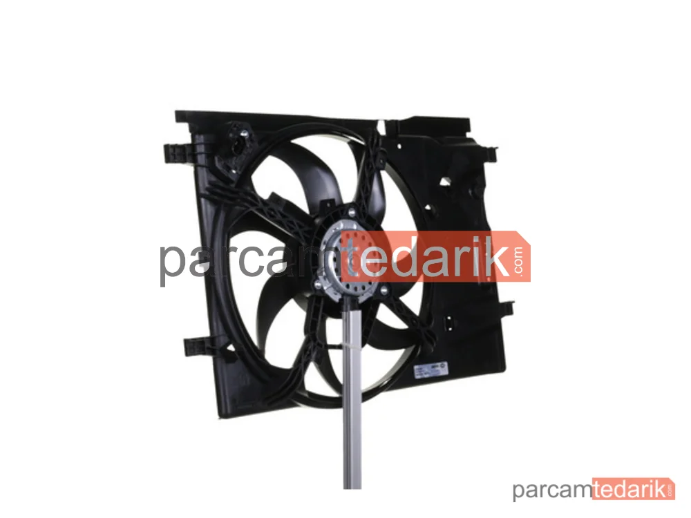 BEHR CFF181000P | Fan Motoru — Fiat Fiorino 1.4 02.08-/