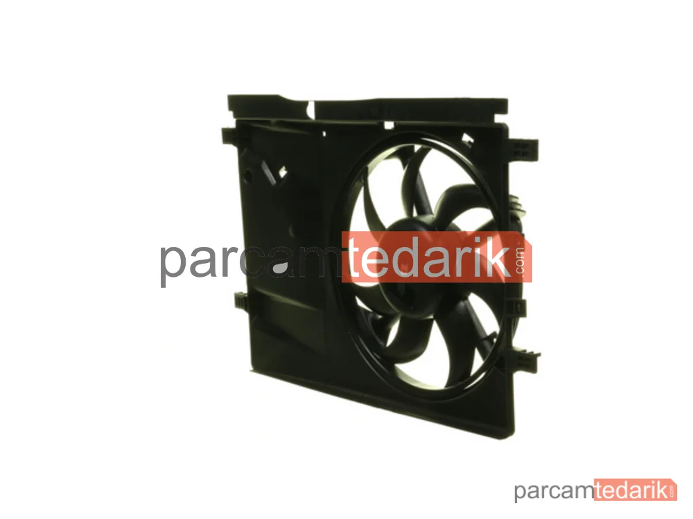 CFF182000P | Fan Motoru — Fiat Fiorino /Peugeot Bibber /CITROEN NEMO 1.4 08-/ Premium LINE