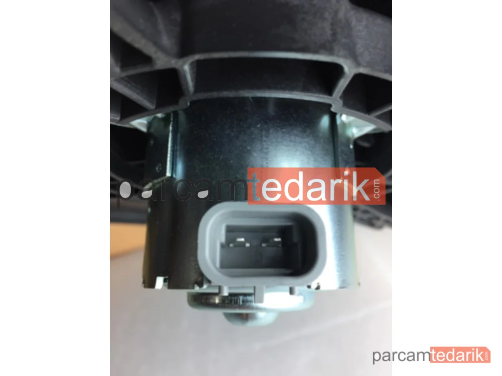 BEHR CFF182000P | Fan Motoru — Fiat Fiorino /Peugeot Bibber /CITROEN NEMO 1.4 08-/ Premium LINE