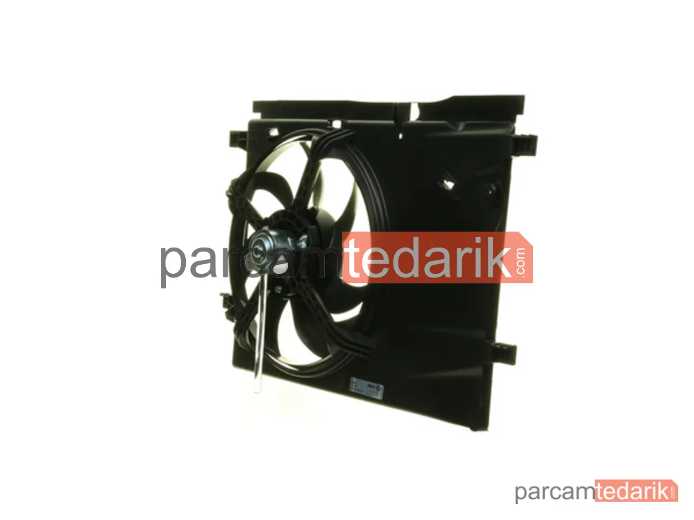 BEHR CFF182000P | Fan Motoru — Fiat Fiorino /Peugeot Bibber /CITROEN NEMO 1.4 08-/ Premium LINE