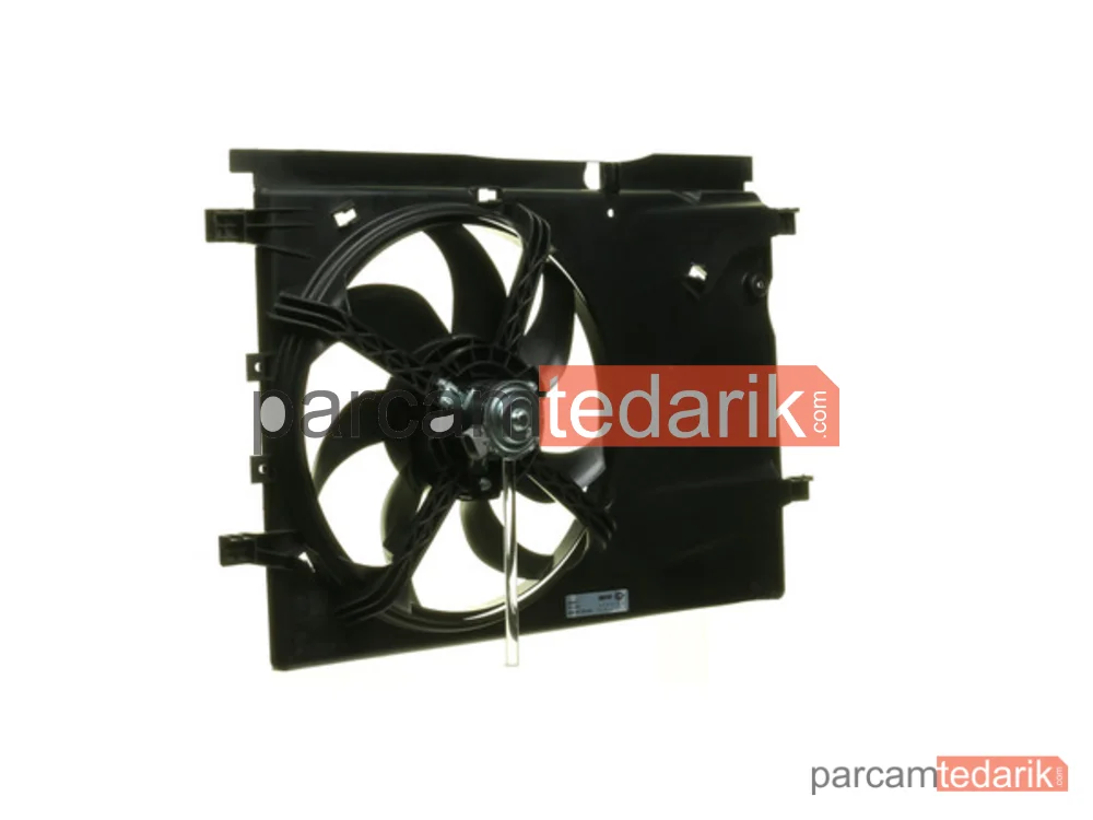 BEHR CFF182000P | Fan Motoru — Fiat Fiorino /Peugeot Bibber /CITROEN NEMO 1.4 08-/ Premium LINE