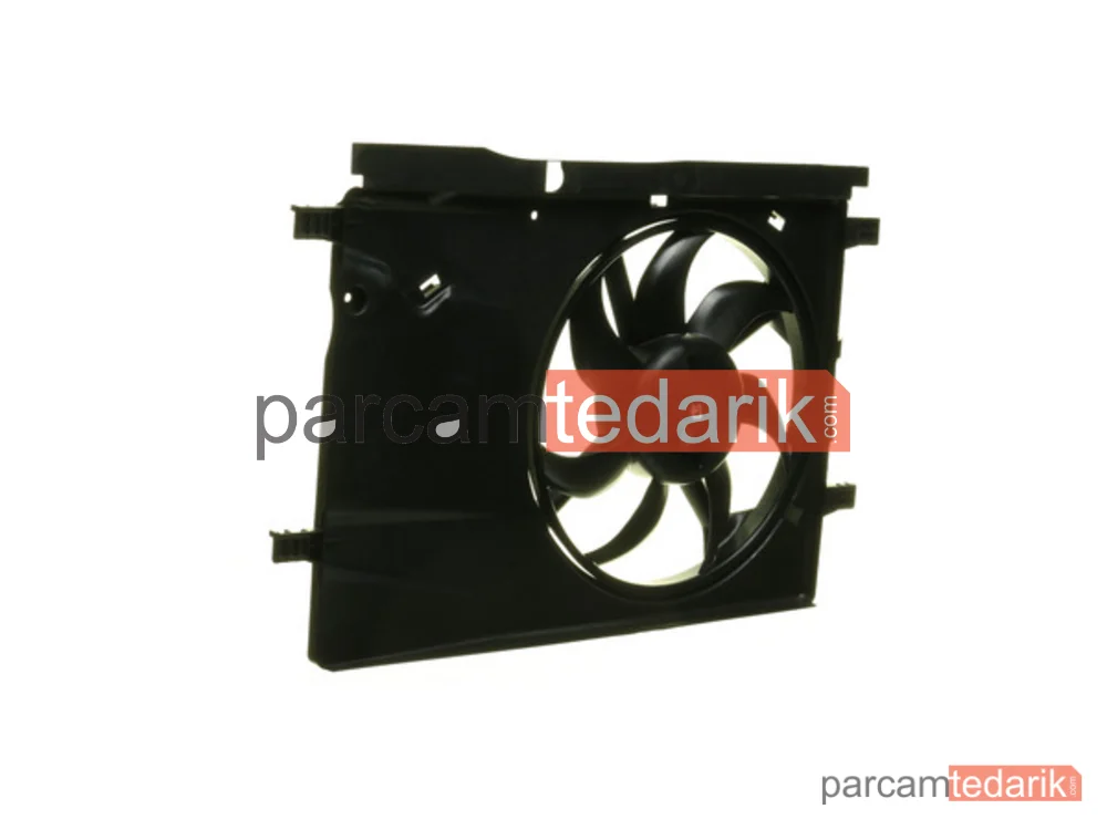 BEHR CFF182000P | Fan Motoru — Fiat Fiorino /Peugeot Bibber /CITROEN NEMO 1.4 08-/ Premium LINE