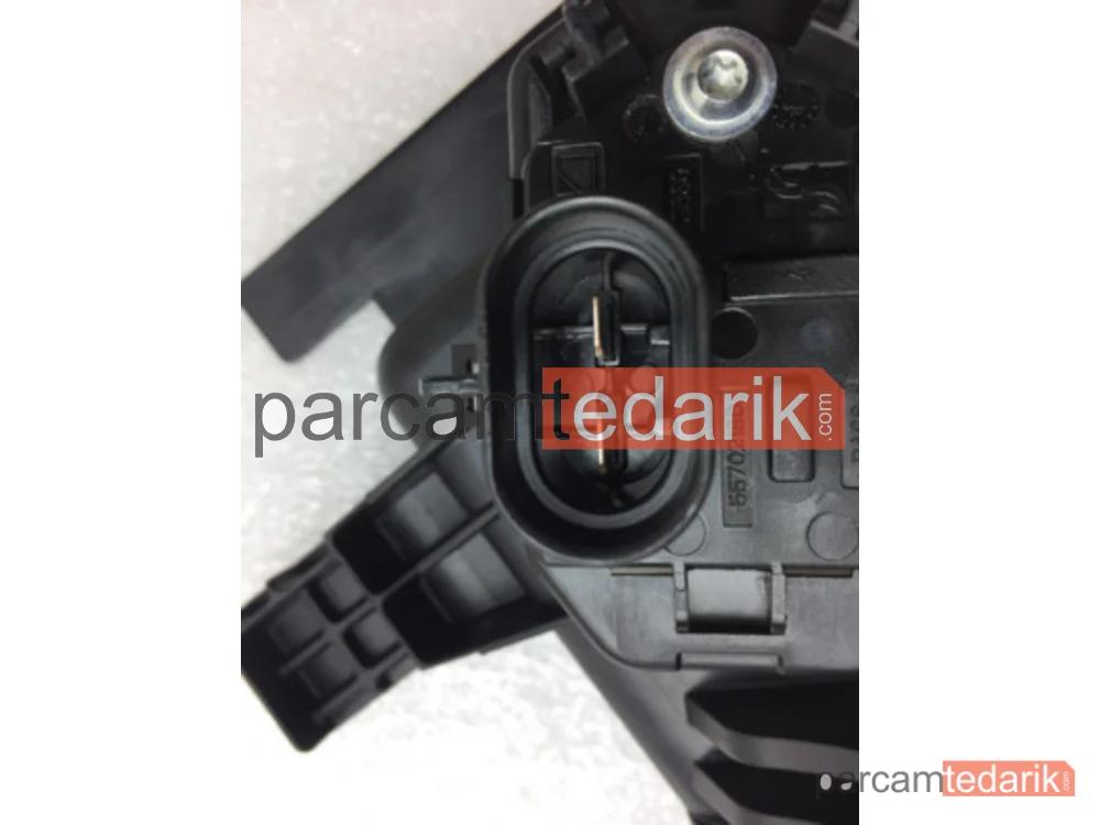 MAHLE CFF183000P | Soğutma Fanı — Fiat Fiorino, Fiat Qubo