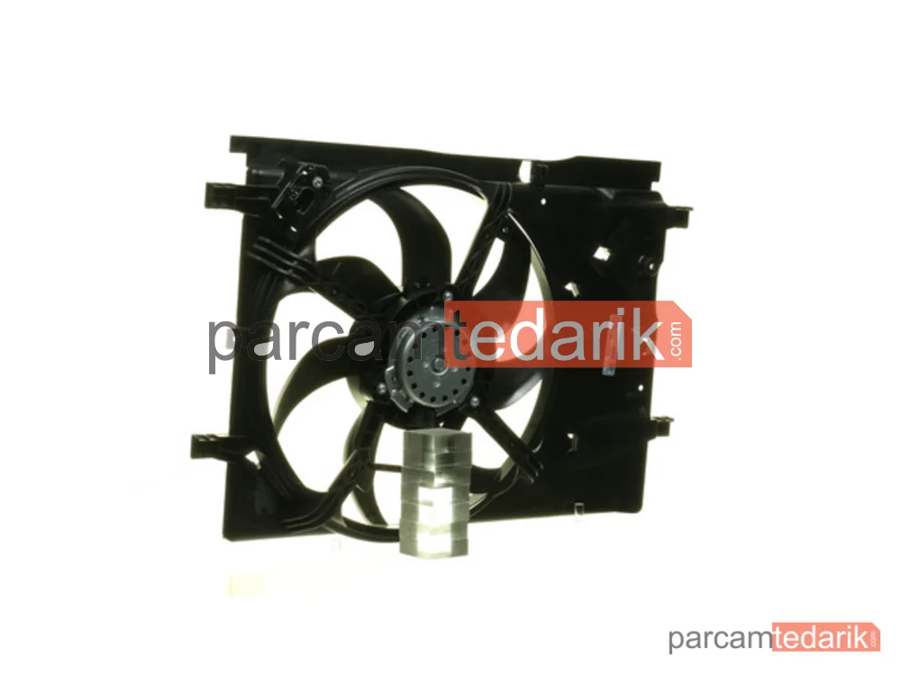 MAHLE CFF183000P | Soğutma Fanı — Fiat Fiorino, Fiat Qubo