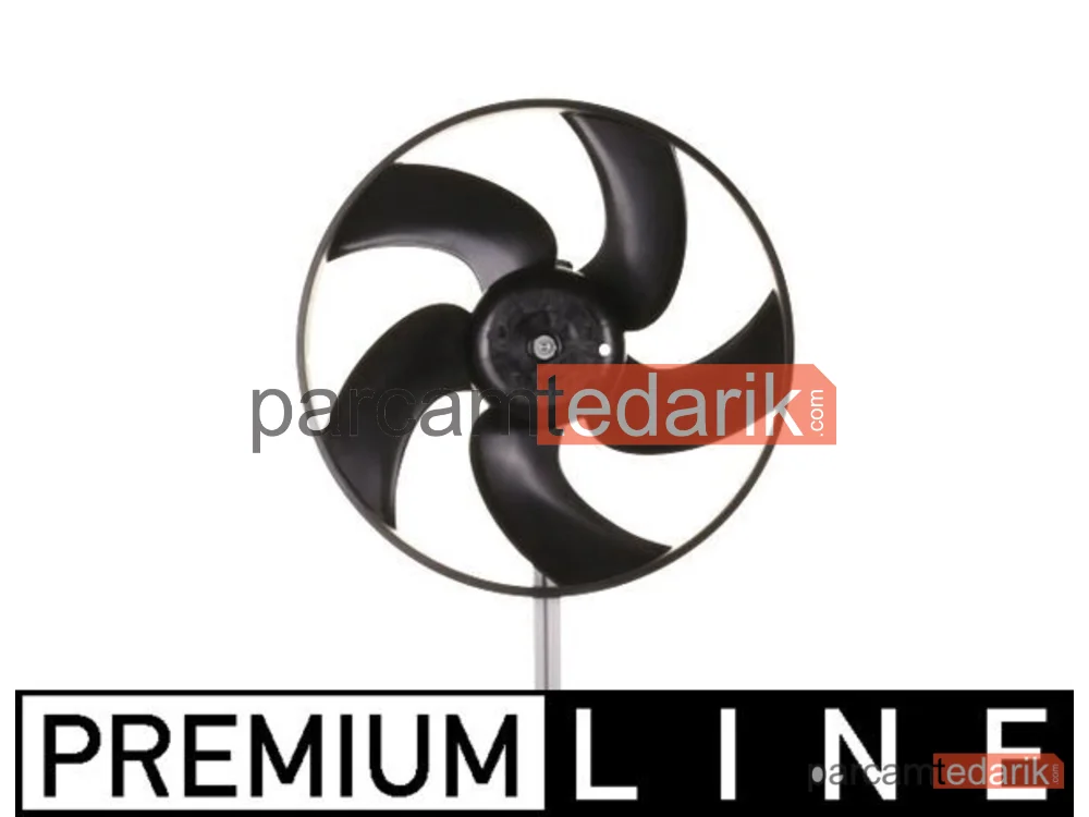 CFF310000P | Fan Motoru — Peugeot 206 Hatchback, Peugeot 206 Sedan, Peugeot 206 SW