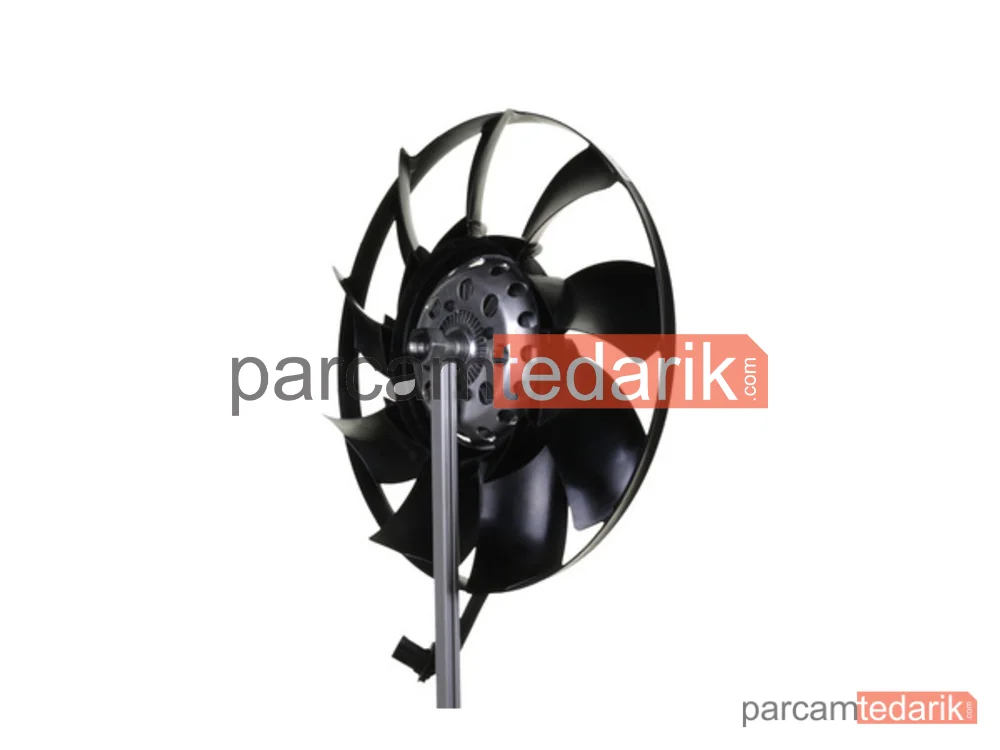 CFF467000P | Fan Motoru — Landrover Range Rover-Discovery III 2.7TD 04-09 8MV376757-301