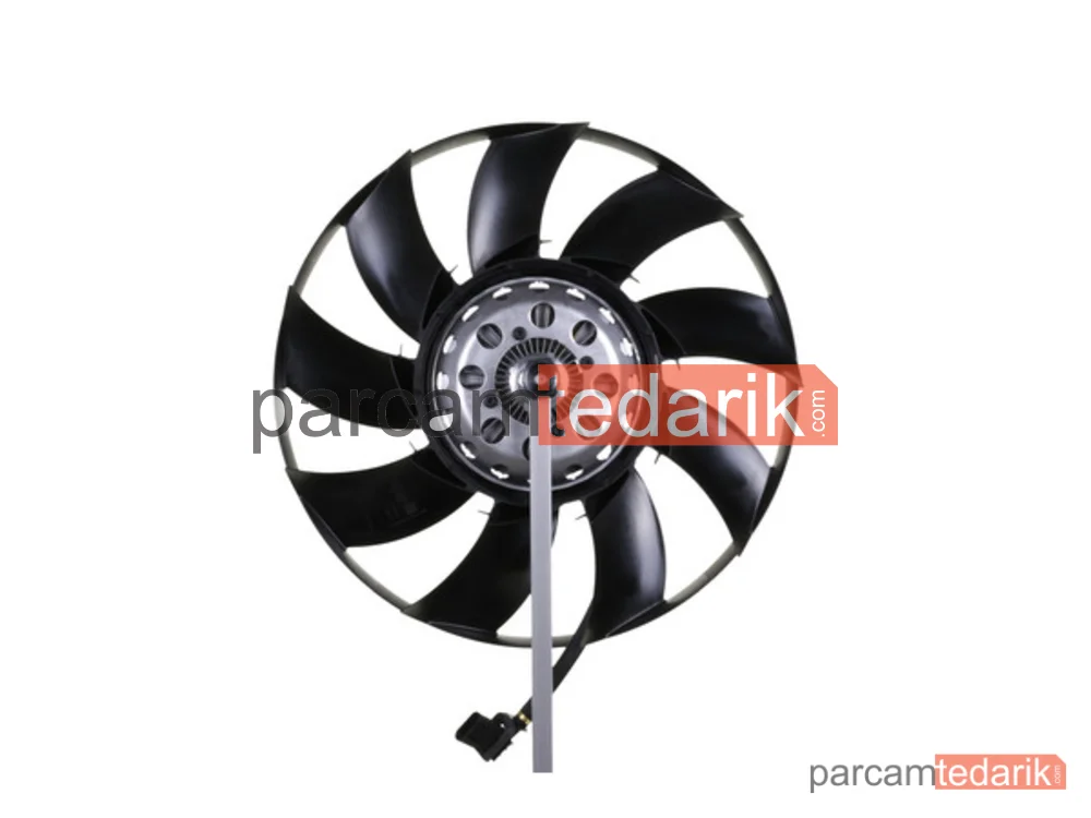 BEHR CFF467000P | Fan Motoru — Landrover Range Rover-Discovery III 2.7TD 04-09 8MV376757-301