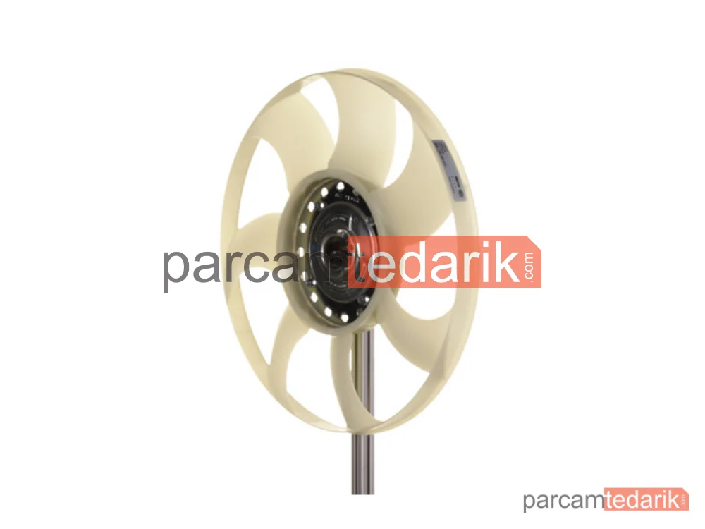 BEHR CFF470000P | Fan Termiği — Ford Transit Minibüs/Otobüs, Ford Transit Panelvan/Van, Ford Transit Platform şasi