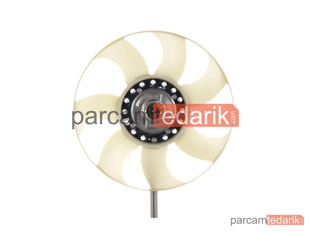 BEHR CFF470000P | Fan Termiği — Ford Transit Minibüs/Otobüs, Ford Transit Panelvan/Van, Ford Transit Platform şasi