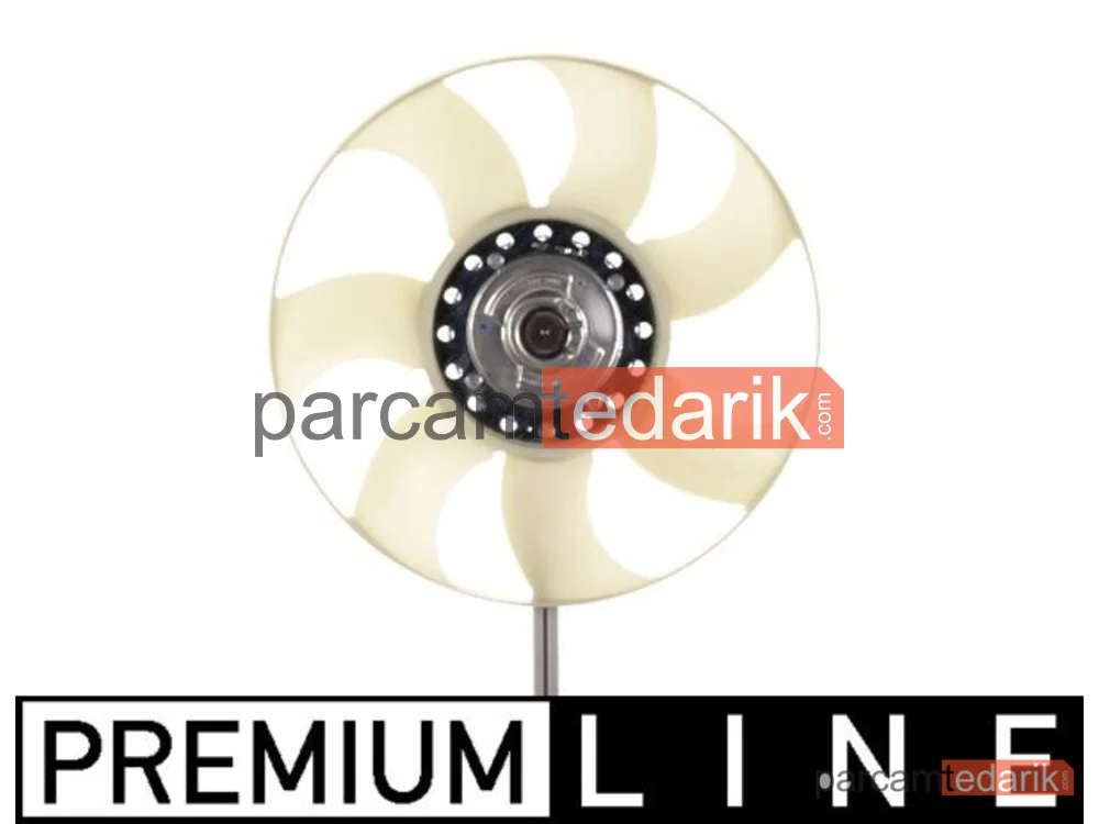 BEHR CFF470000P | Fan Termiği — Ford Transit Minibüs/Otobüs, Ford Transit Panelvan/Van, Ford Transit Platform şasi