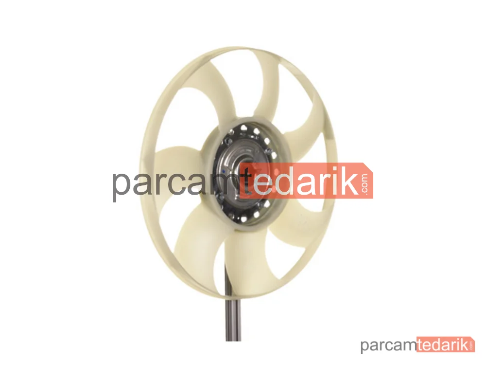 BEHR CFF470000P | Fan Termiği — Ford Transit Minibüs/Otobüs, Ford Transit Panelvan/Van, Ford Transit Platform şasi