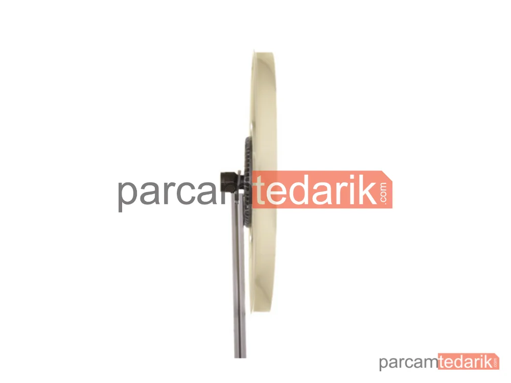 BEHR CFF470000P | Fan Termiği — Ford Transit Minibüs/Otobüs, Ford Transit Panelvan/Van, Ford Transit Platform şasi