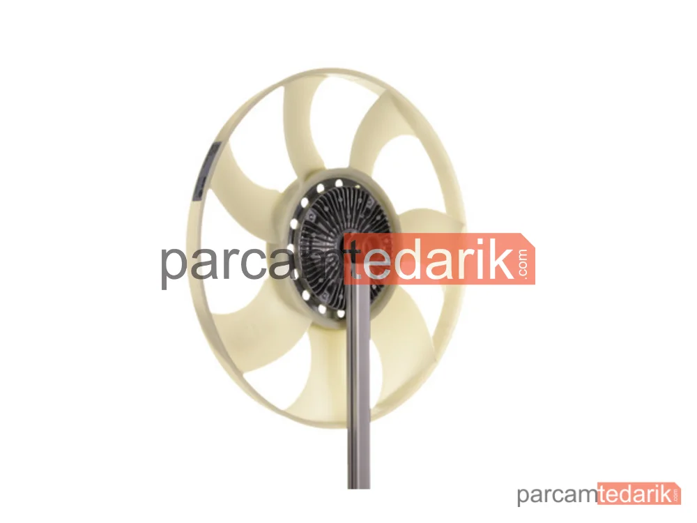 BEHR CFF470000P | Fan Termiği — Ford Transit Minibüs/Otobüs, Ford Transit Panelvan/Van, Ford Transit Platform şasi