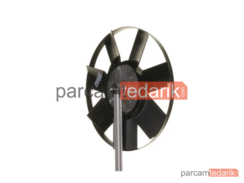 Fan Motoru — Renault Master III /Opel Movano B / Nissan NV400 2.3DCI 10- Premium LINE - CFF472000P