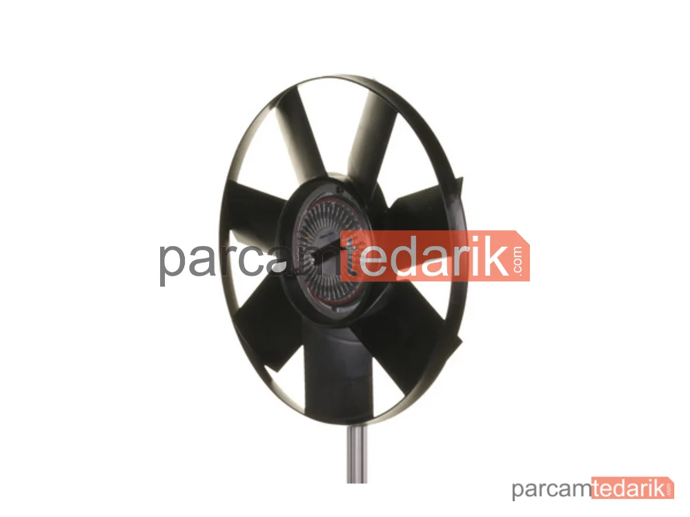MAHLE CFF472000P | Soğutma Fanı — Nissan NV400, Opel Movano B, Renault Master III