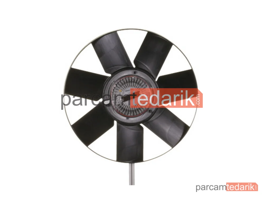 MAHLE CFF472000P | Soğutma Fanı — Nissan NV400, Opel Movano B, Renault Master III