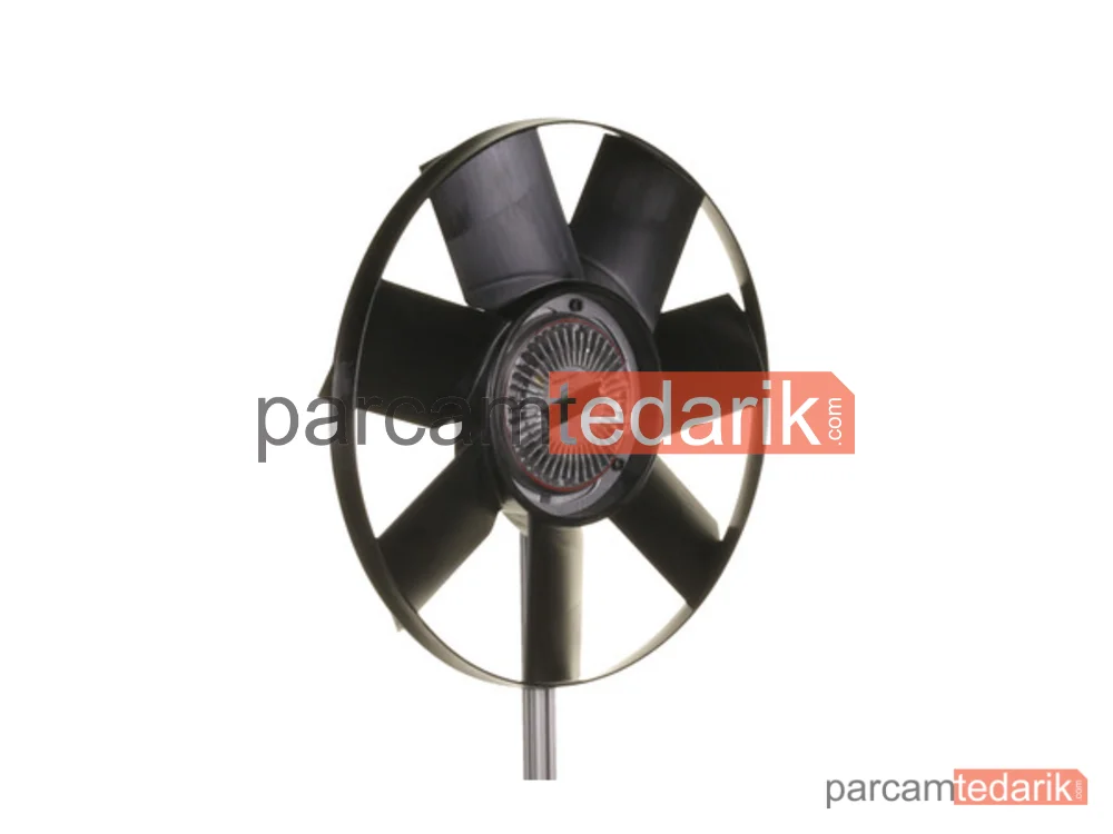 MAHLE CFF472000P | Soğutma Fanı — Nissan NV400, Opel Movano B, Renault Master III