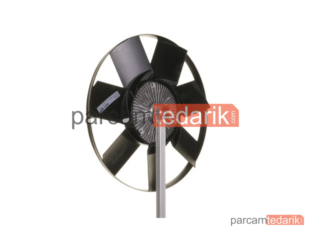 MAHLE CFF472000P | Soğutma Fanı — Nissan NV400, Opel Movano B, Renault Master III