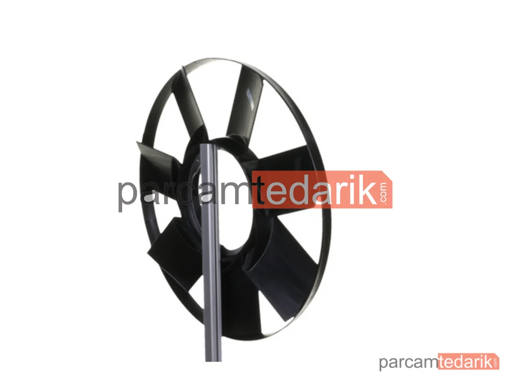 CFW38000P | BMW — E46-E65-E53 M47N-M57N FAN Pervanesi