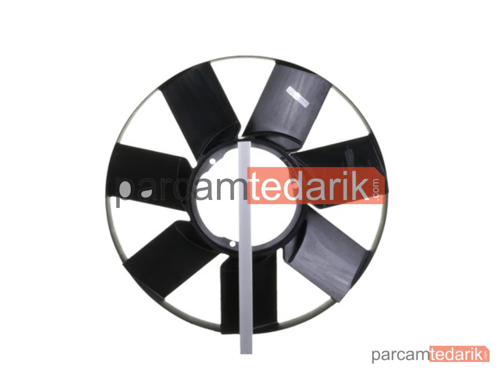 BEHR CFW38000P | BMW — E46-E65-E53 M47N-M57N FAN Pervanesi