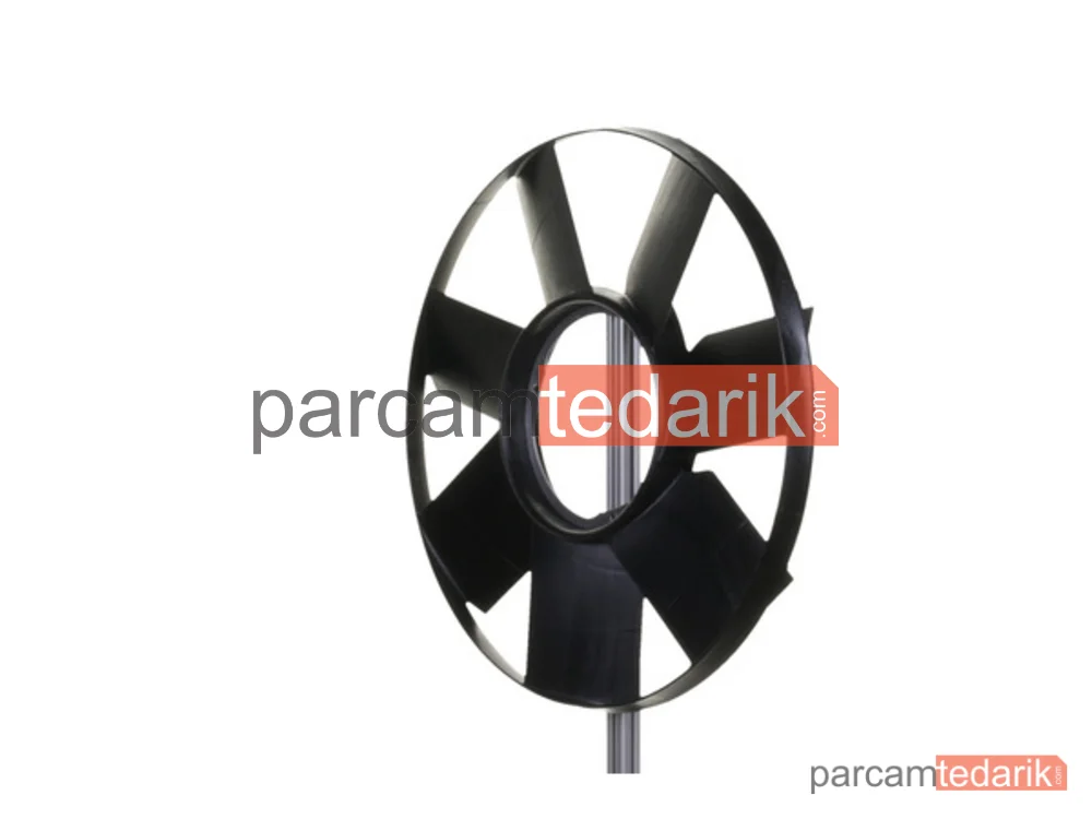 BEHR CFW38000P | BMW — E46-E65-E53 M47N-M57N FAN Pervanesi