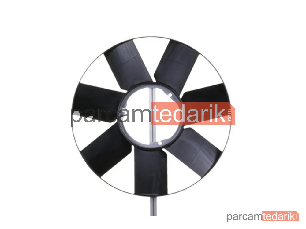 BEHR CFW38000P | BMW — E46-E65-E53 M47N-M57N FAN Pervanesi